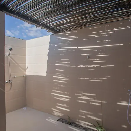Al Salam Desert Camp Bidiya Exterior photo