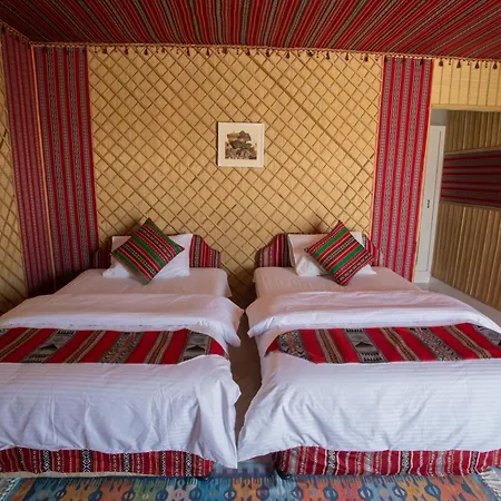 Al Salam Desert Camp Bidiya Exterior photo