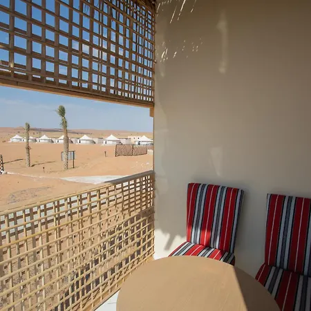 Al Salam Desert Camp Bidiya Exterior photo