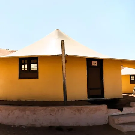 Al Salam Desert Camp Bidiya Exterior photo