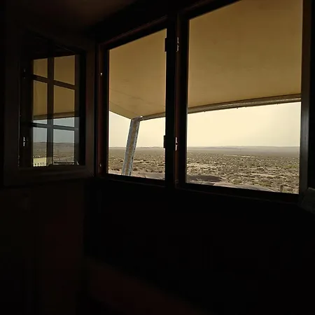 Al Salam Desert Camp Bidiya Exterior photo