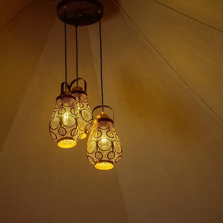 Al Salam Desert Camp Bidiya Exterior photo