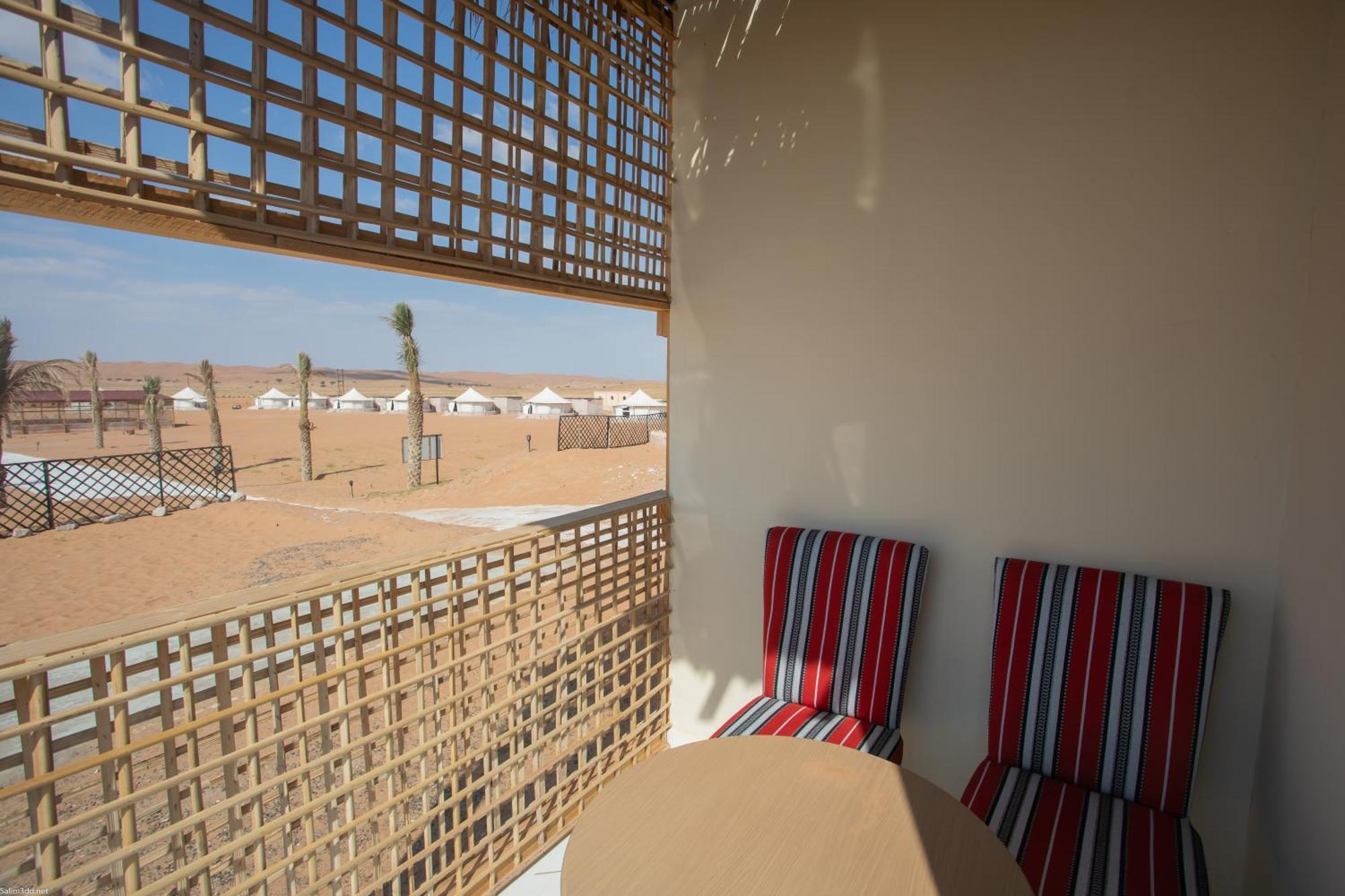 Al Salam Desert Camp * Bidiya