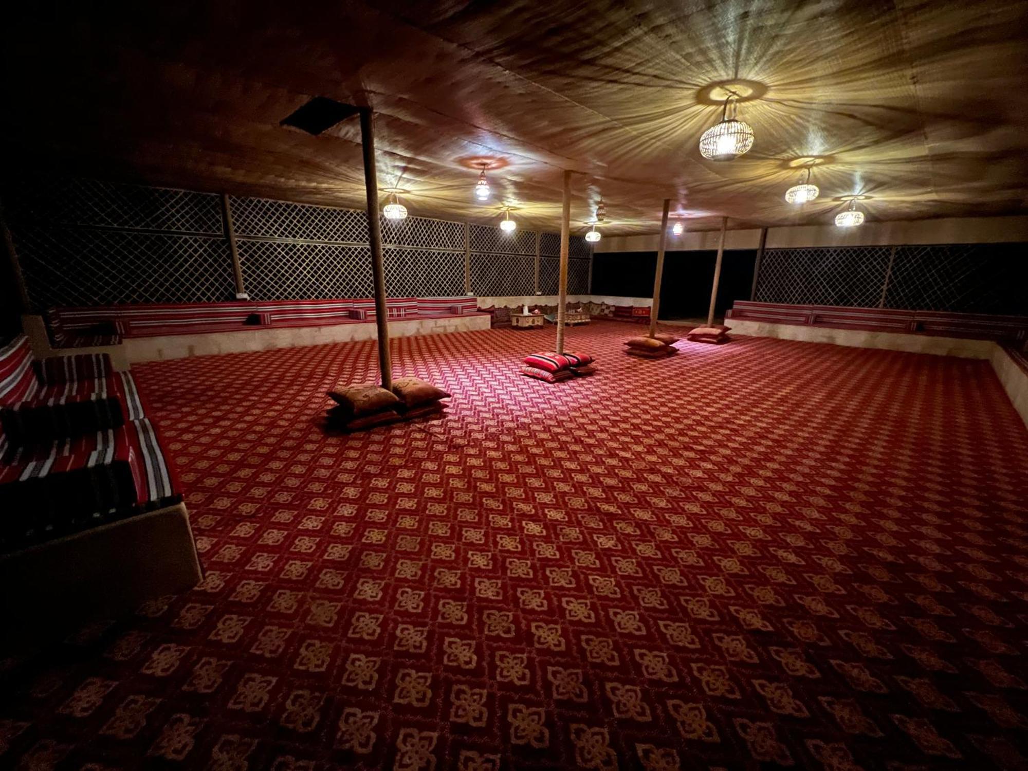 Al Salam Desert Camp Bidiya