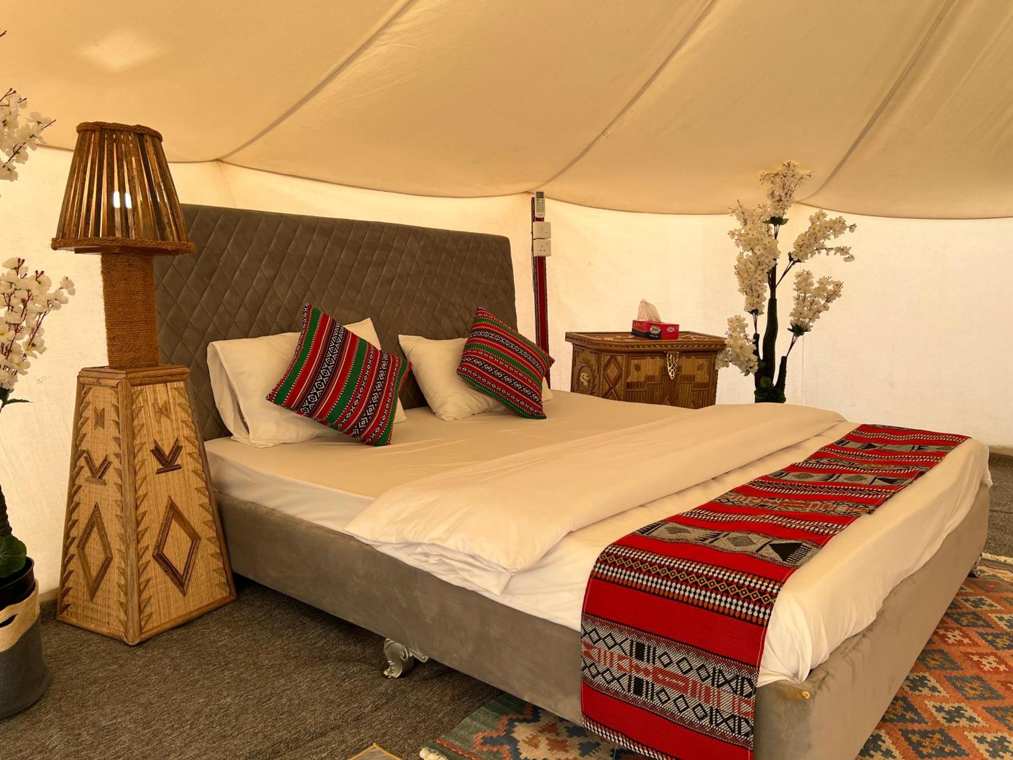 Al Salam Desert Camp Bidiya