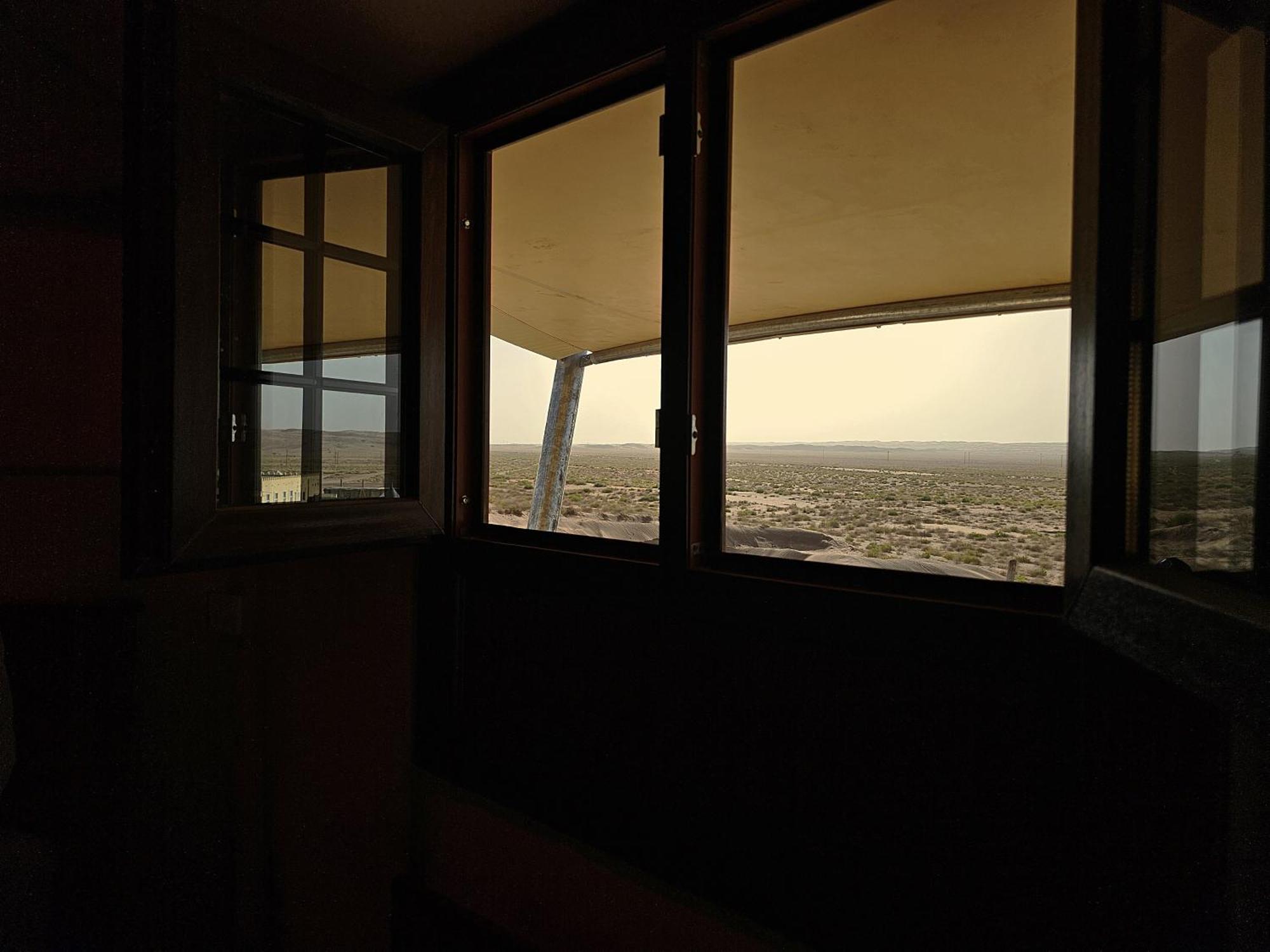 Al Salam Desert Camp Bidiya