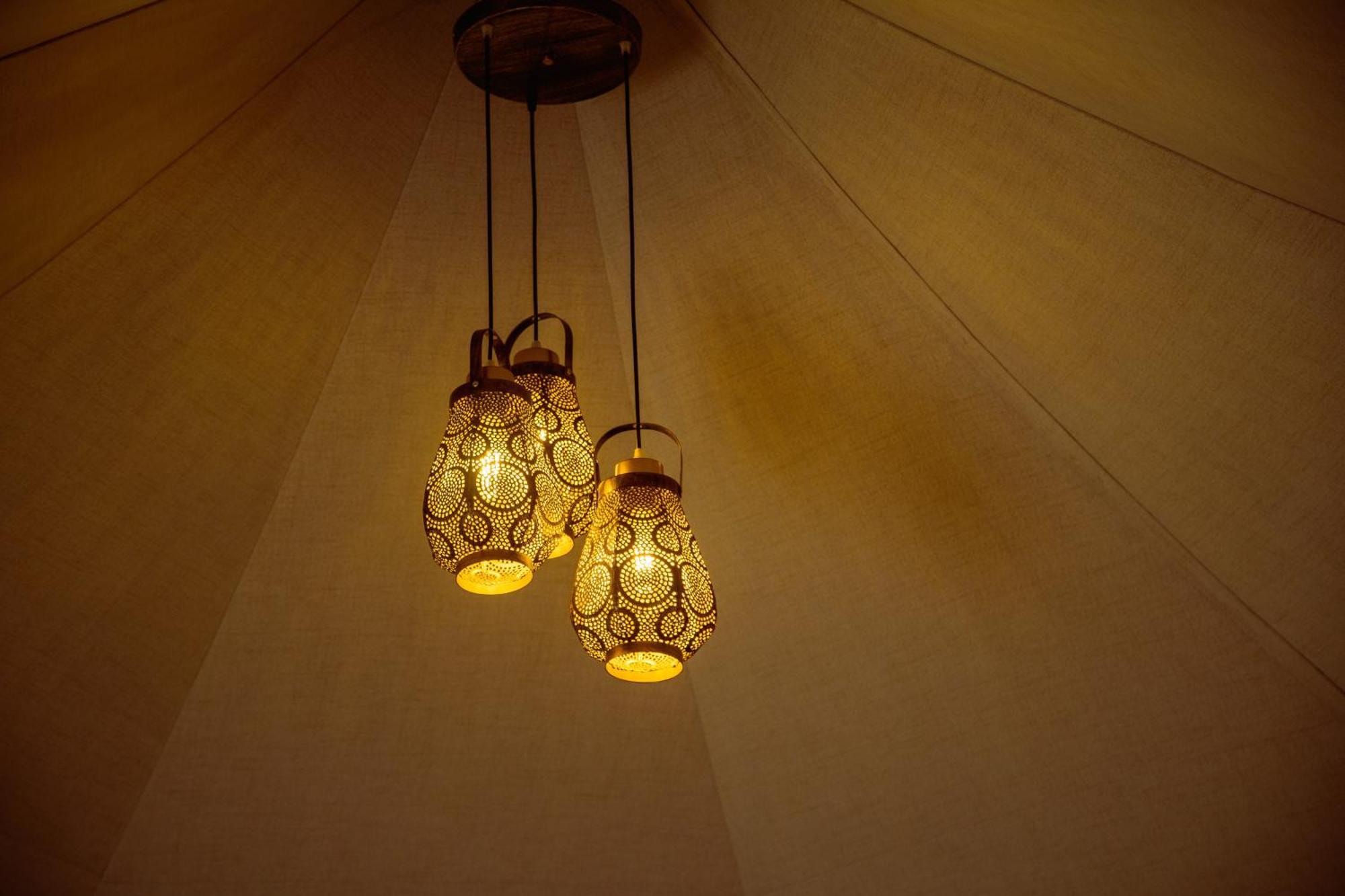 Campsite Al Salam Desert Camp Bidiya
