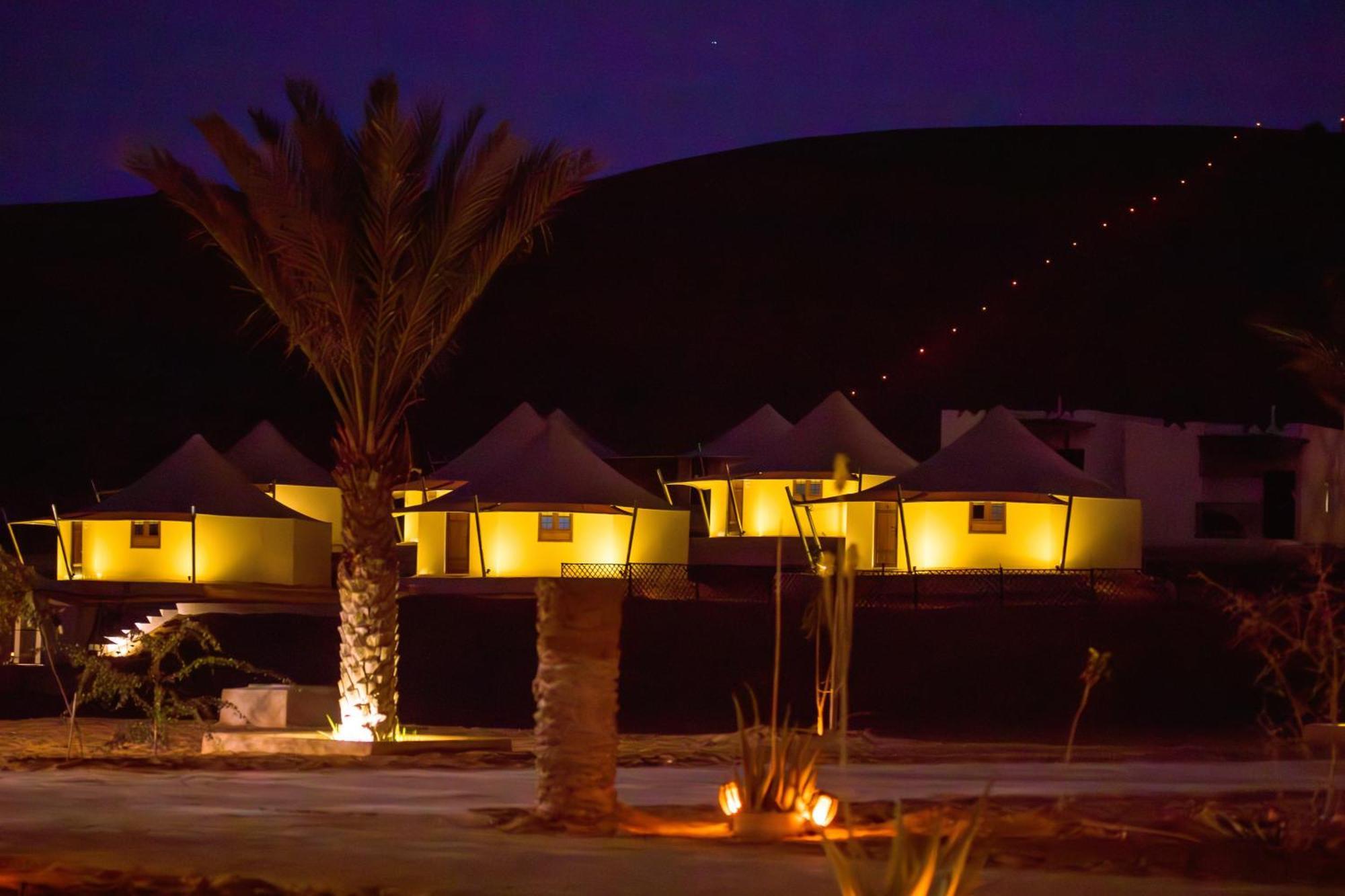 Al Salam Desert Camp * Bidiya
